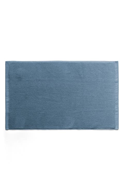 Classic Organic Cotton Bath Mat