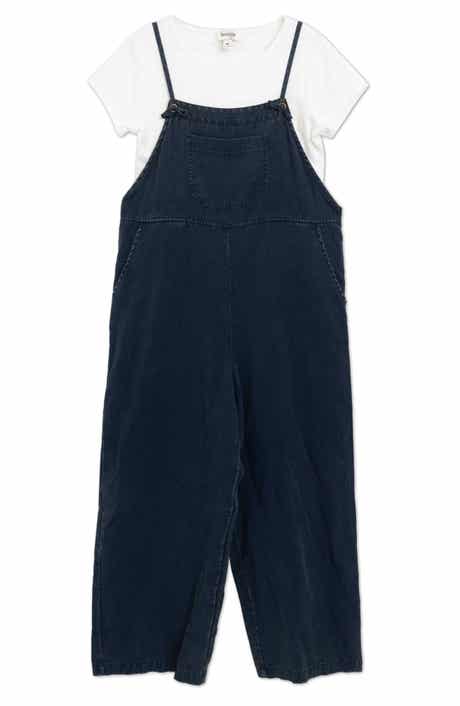 Speechless Kids' T-Shirt & Jumpsuit Set