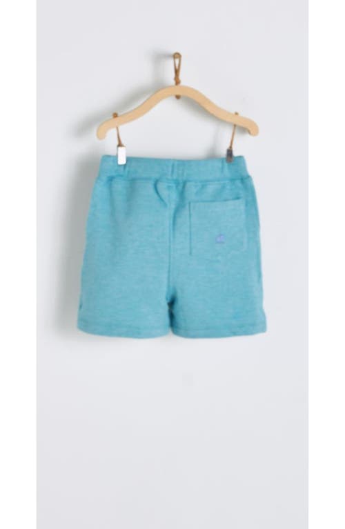 Babycottons Bermuda Pima For Infant In Blue