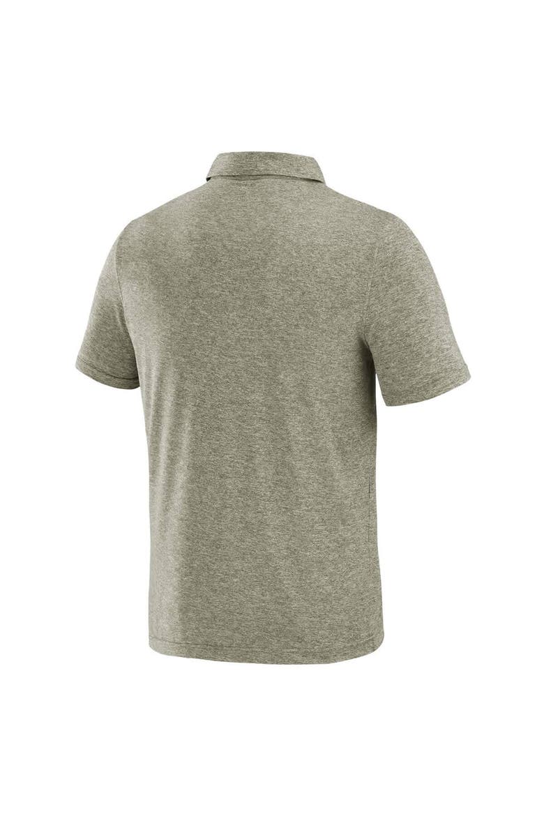 Men's J. Palmer Green New York Jets Four Down Polo, Alternate, color, Green