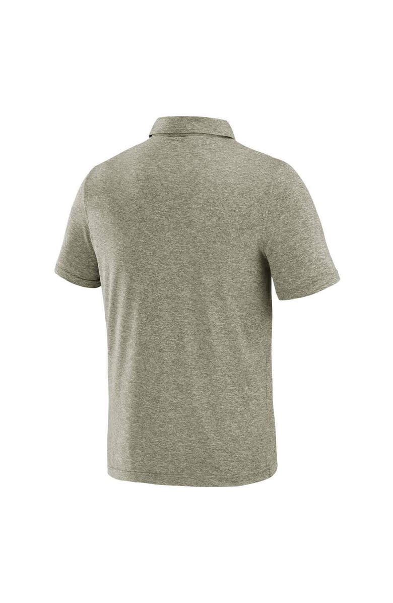 J. Palmer Men's J. Palmer Green New York Jets Four Down Polo, Alternate, color, Green