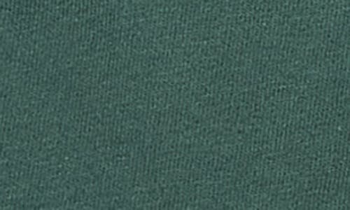 Spiritual Gangster Trance Crawford Crop Tank In Green