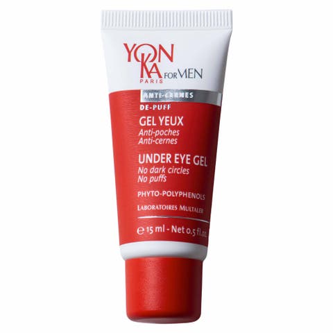 Men's Repairing Under Eye Gel 0.5oz