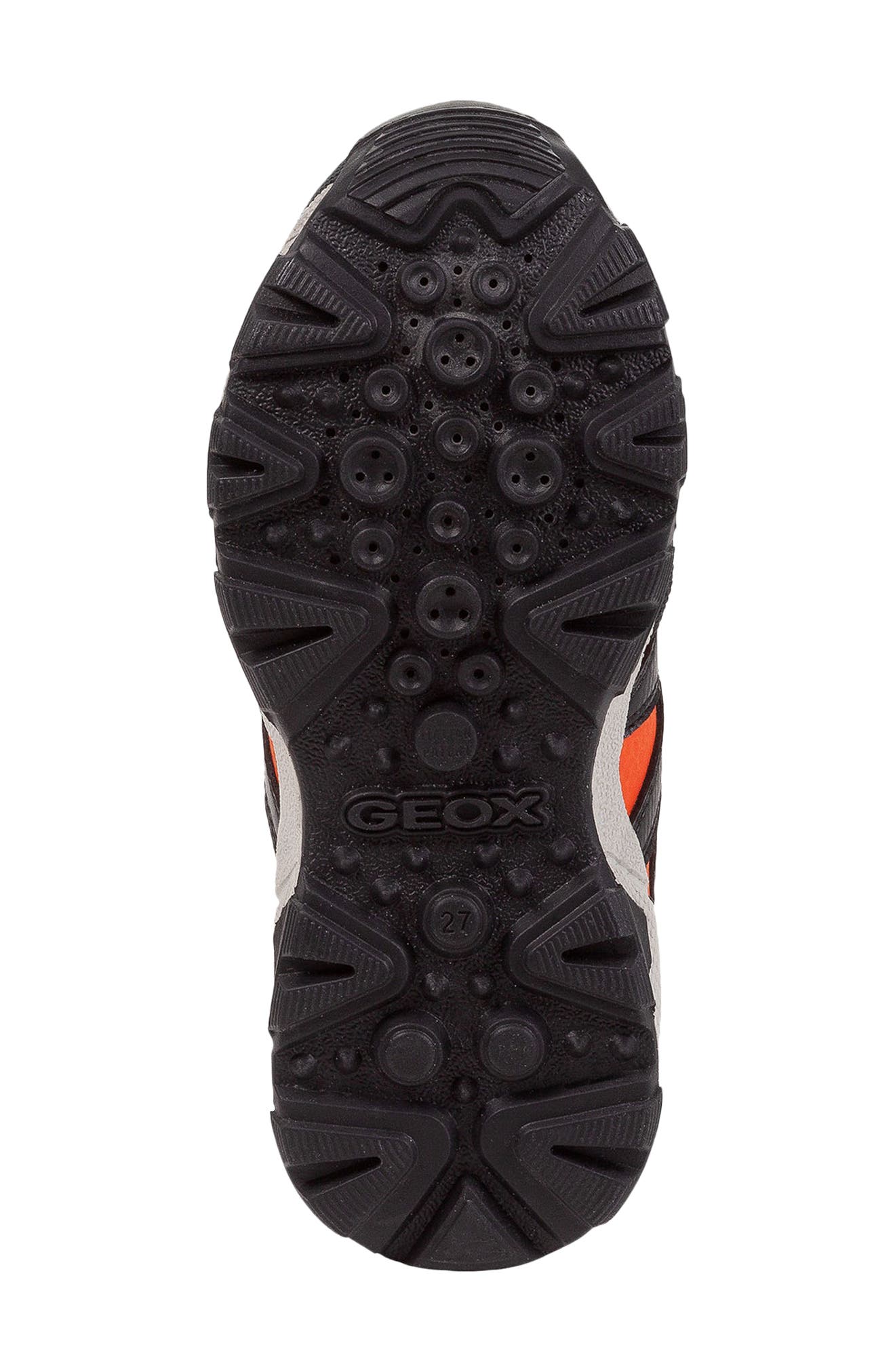 Geox Kids' Magnet Amphibiox<sup>®</sup> Boot, Alternate, color, 