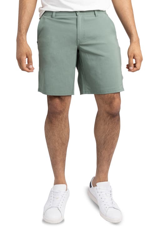 Five Pocket Shorts