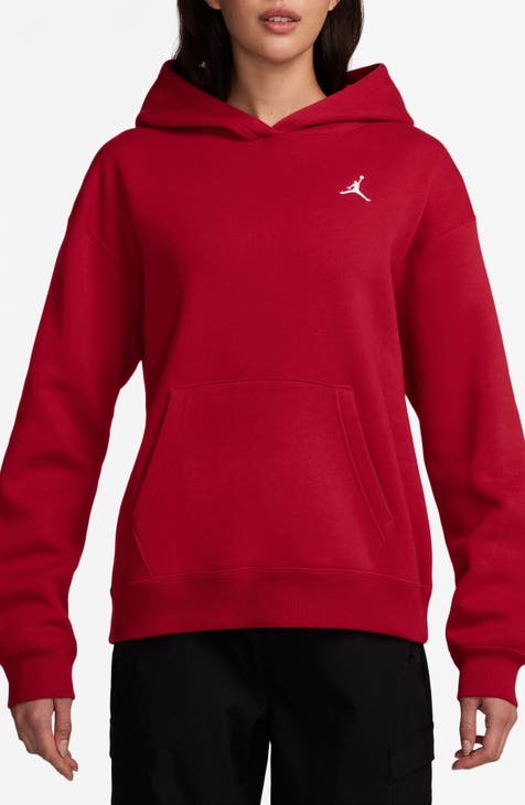 Jordan hoodies womens best sale