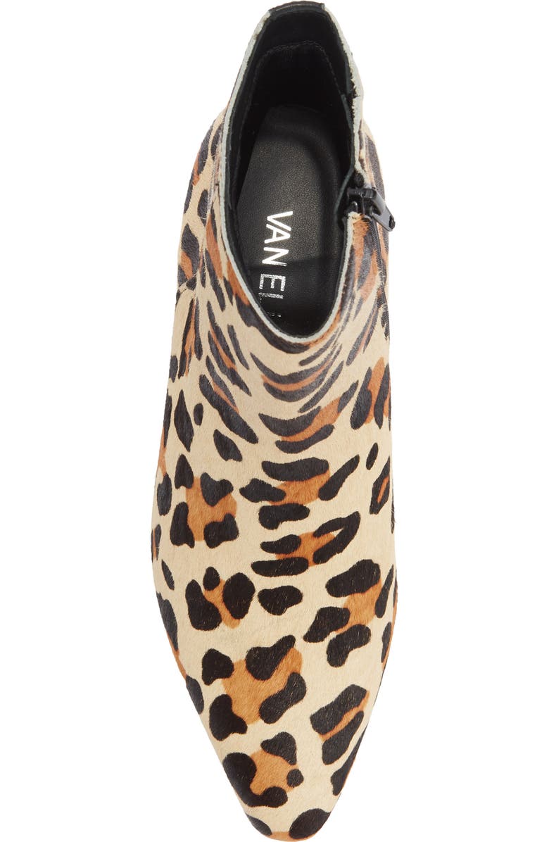 VANELi Jaklyn Boot, Alternate, color, Camel