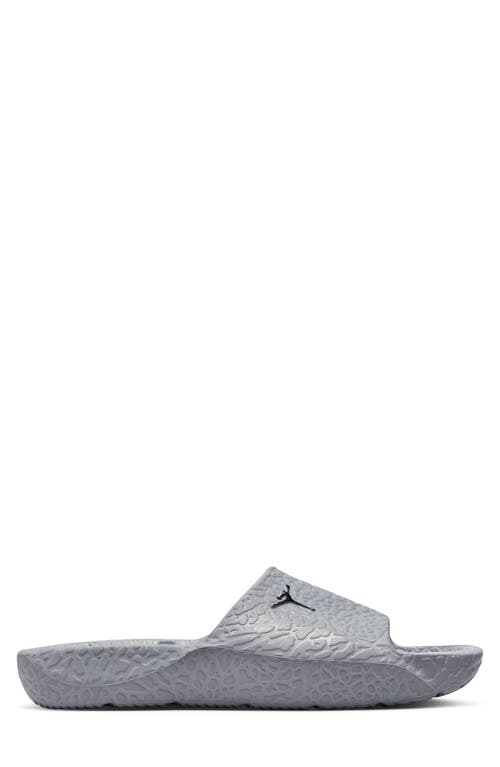 Jordan Franchise Shower Slide In Multi