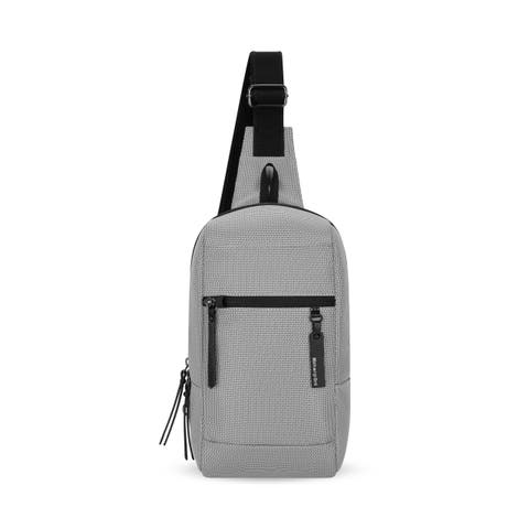 Metro Anti Theft Travel Sling Bag Backpack, Sterling