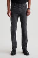 AG Everett Slim Straight Leg Jeans