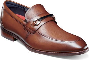 (S-4653) Stacy Adams Kaylor Loafer Sz 9 Stacy Adams Kaylor Loafer - Free Shipping | DSW main image 4