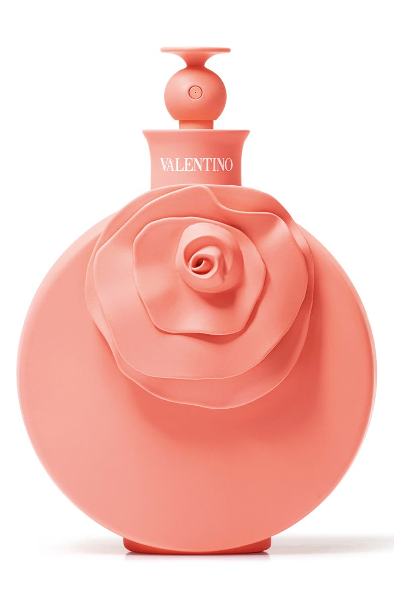 Valentino Valentina Blush Eau de Parfum, Main, color, 
