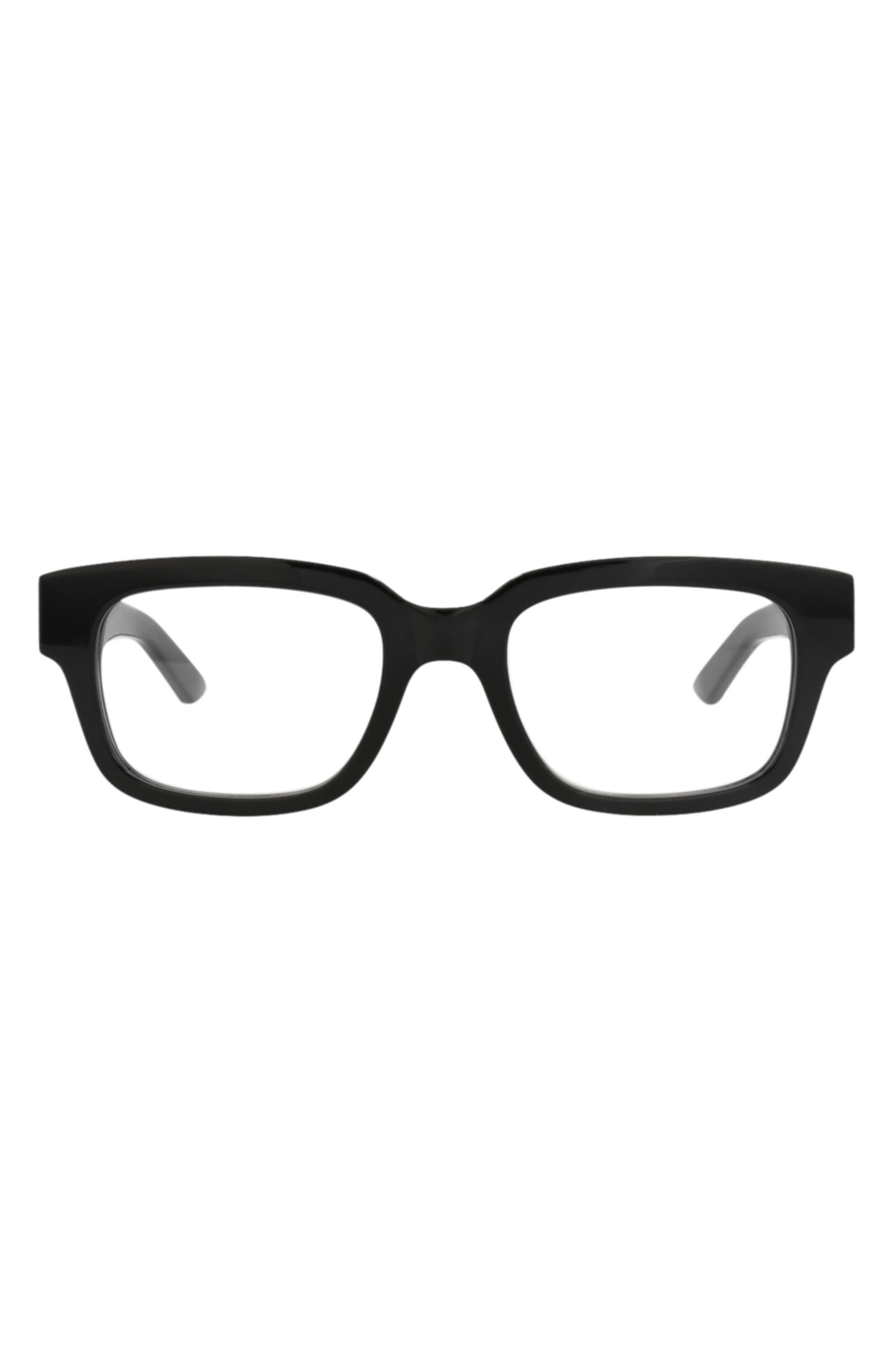 MCQ Optical Glasses