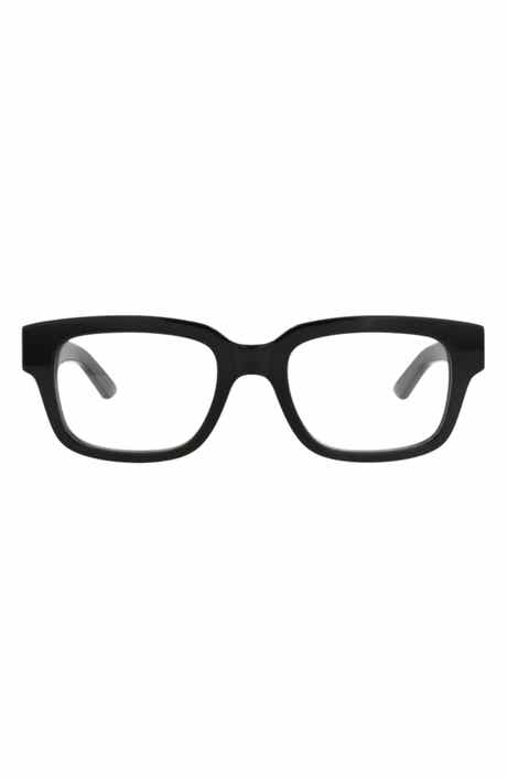 MCQ Optical Glasses