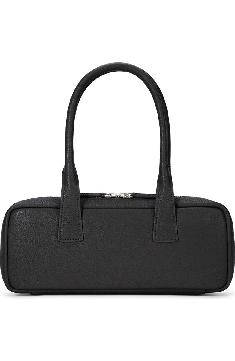 STAUD The Dude Leather Shoulder Bag, Main, color,