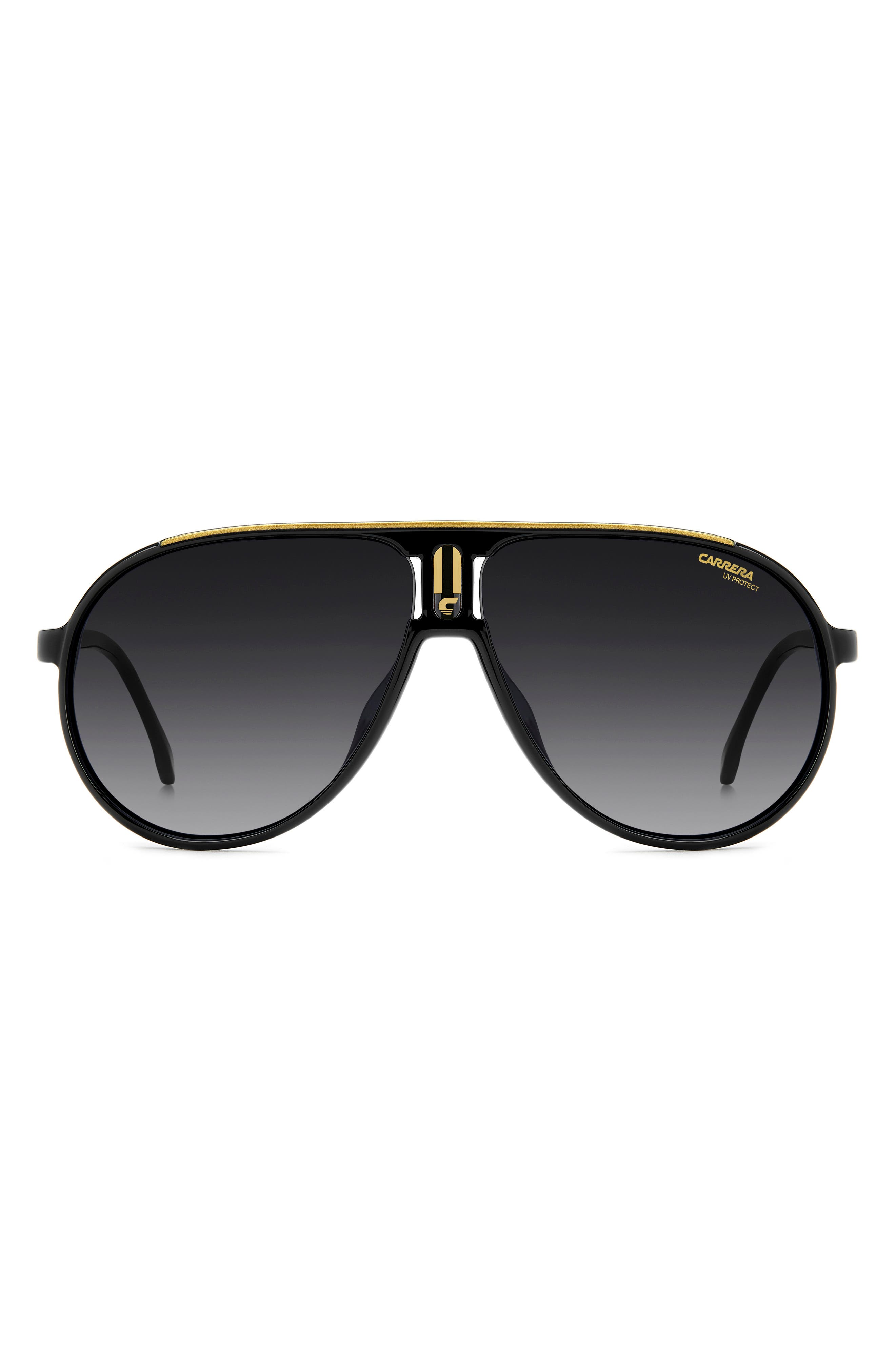 BLACK GOLD/ DARK GREY SF