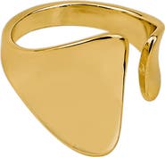 Panacea Tapered Adjustable Ring