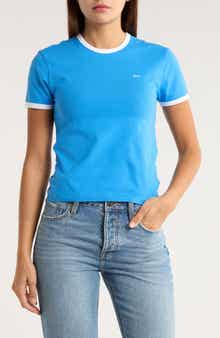 Obey Tyler Ringer T-Shirt