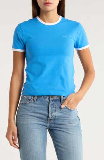 Obey Tyler Ringer T-Shirt