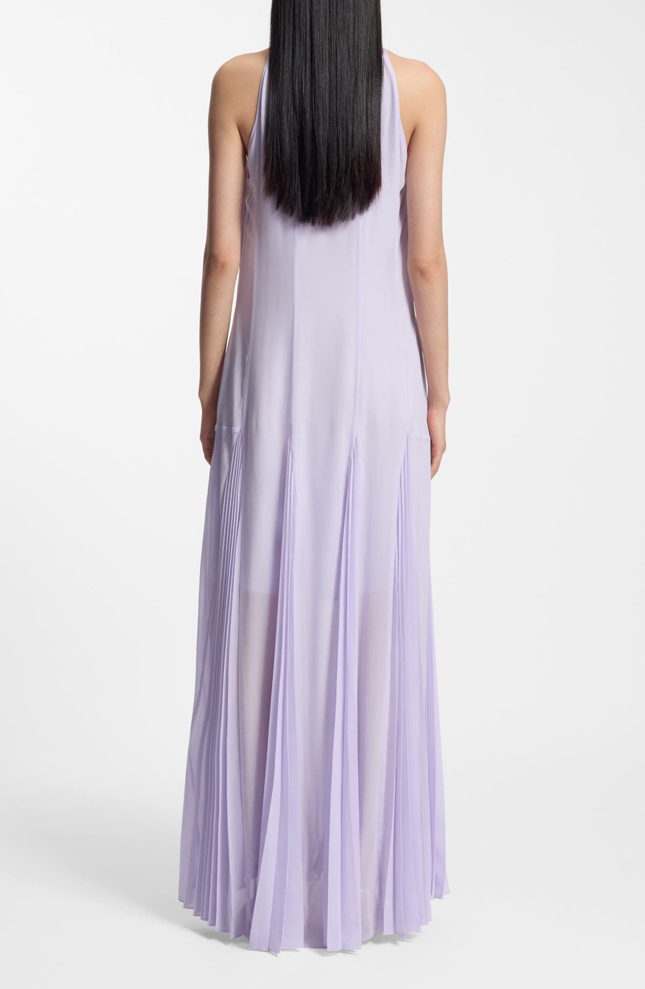 Davora Maxi Dress - image 4