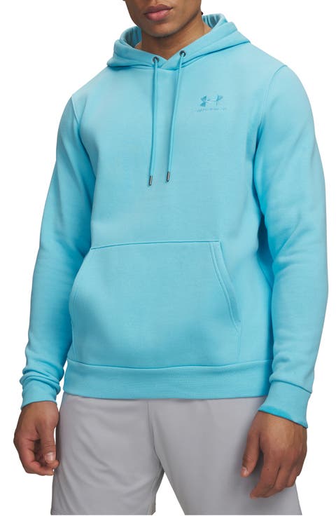 UA Icon Fleece Hoodie