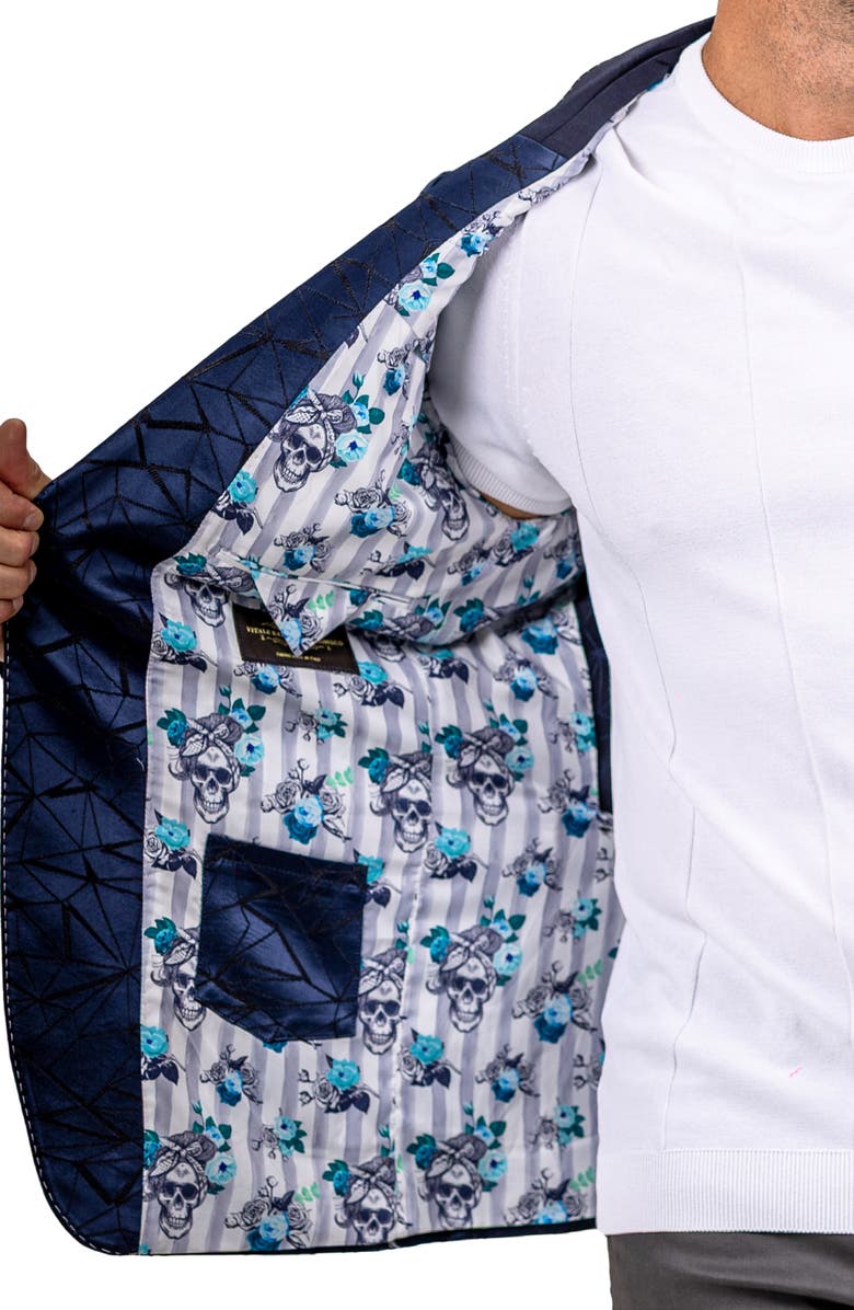 Maceoo Socrateevo Martyr006 Sport Coat, Alternate, color, 