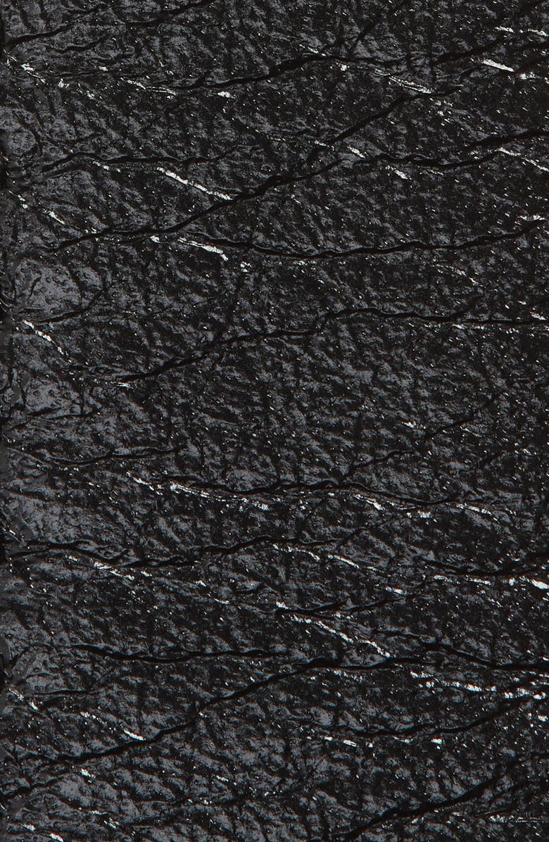 Givenchy Voyou Leather Belt, Alternate, color, 