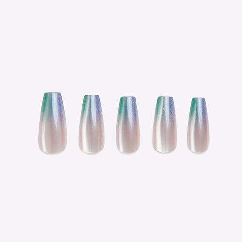 Tip Beauty Press On Nail Kit