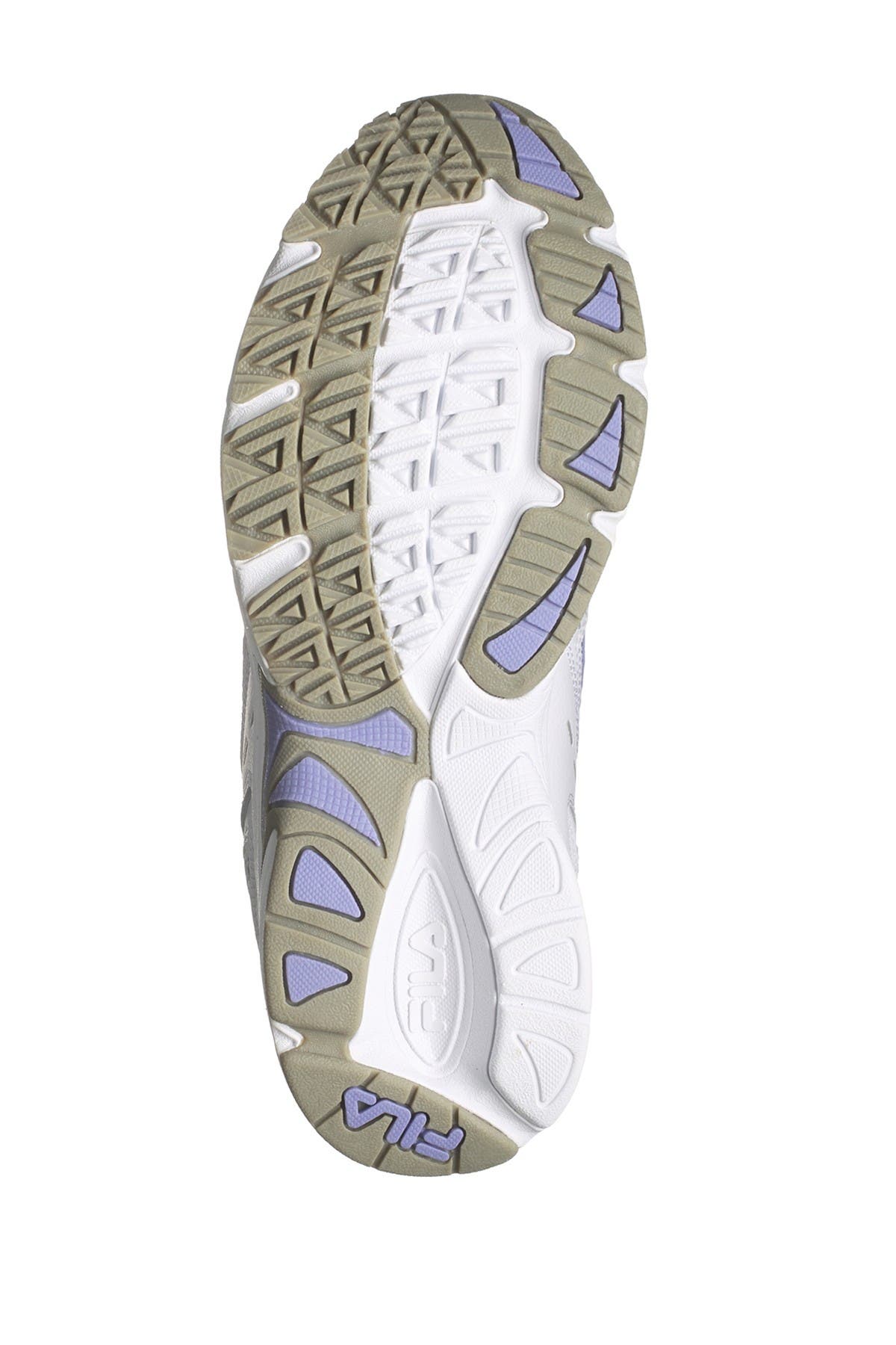 FILA Talon 3 Sneaker - Wide Width Available, Alternate, color, 