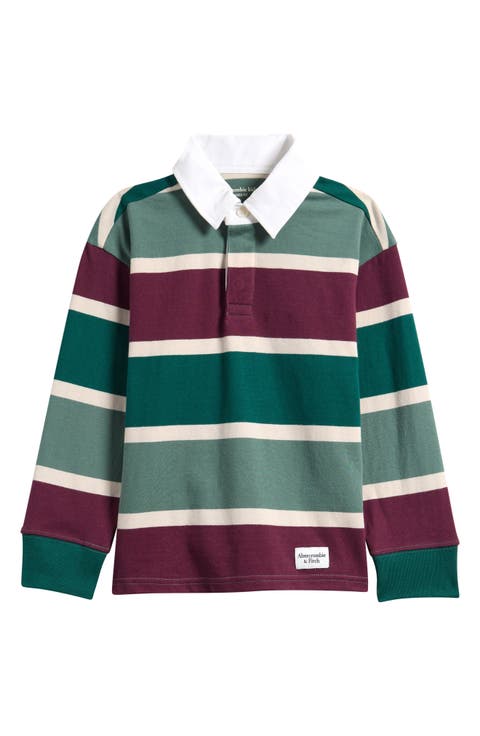 Kids' Rugby Shirt (Little Kid & Big Kid)