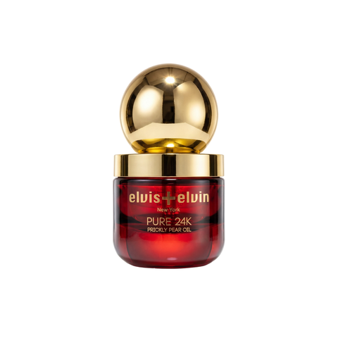 Pure 24k Prickly Pear Oil