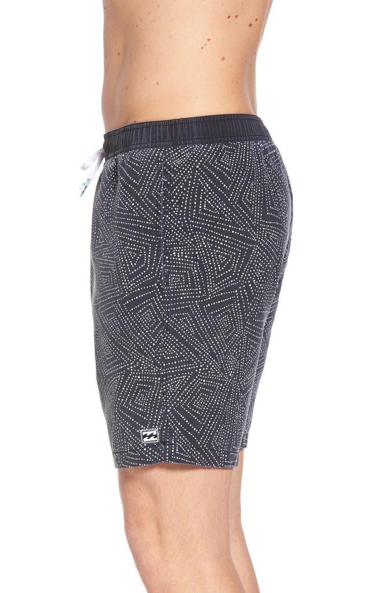 Billabong Sundays Layback Board Shorts, Alternate, color, 