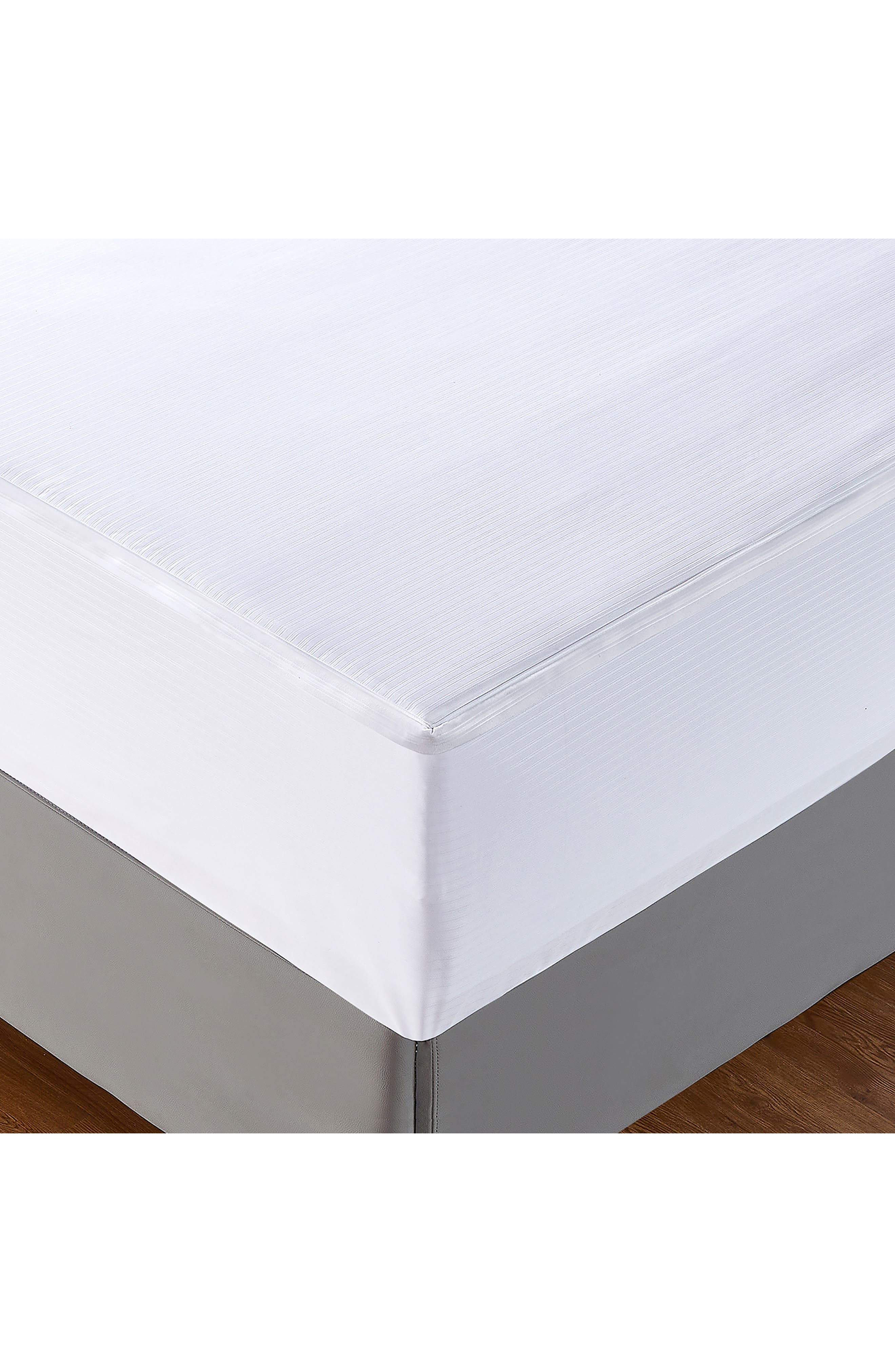 Allied Home Claritin Allergen Barrier Mattress Cover | Nordstromrack