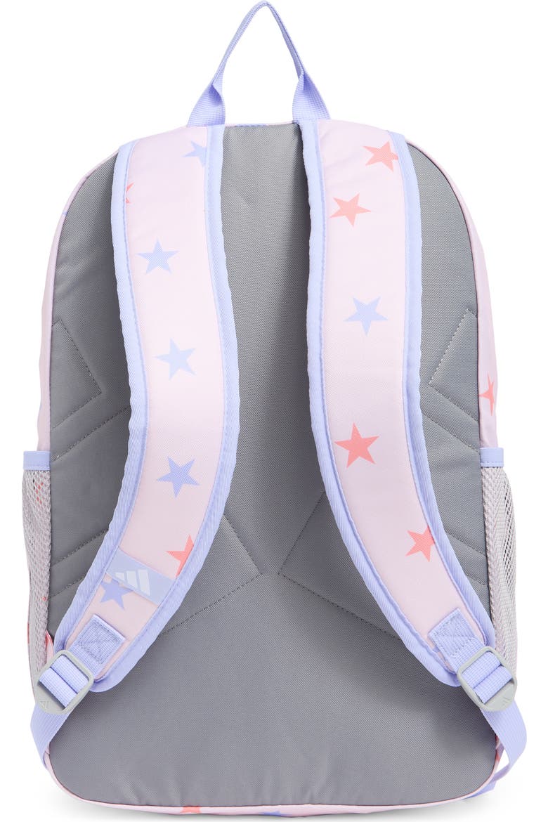 adidas colourful backpacks Creator School Backpack 21L The adidas Gotta Have It Backpack is a compact backpack with bold energy and everyday function adidas Backpack - Multicolor |