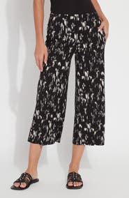 Lysse Aries Wide Leg Crop Pants