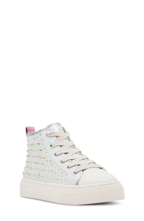 Steve Madden Laurisa Sneaker In Multi
