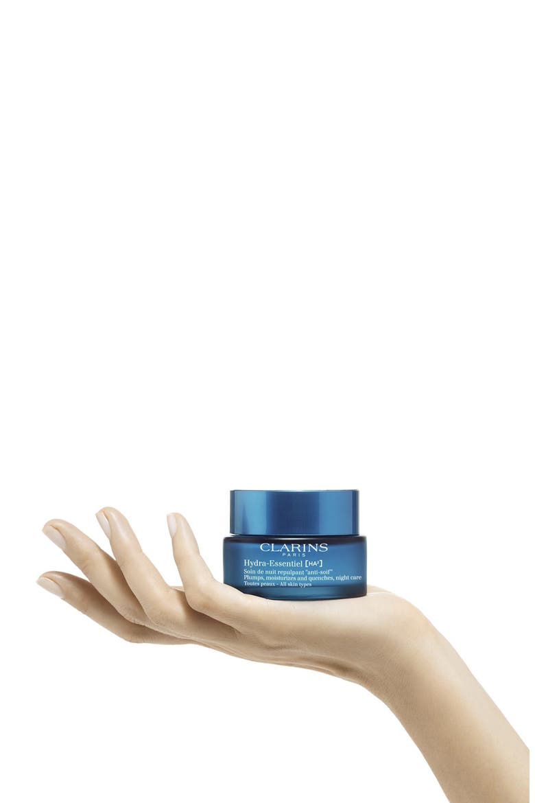 Hydra-Essentiel Night Cream, Alternate, color, NO COLOR
