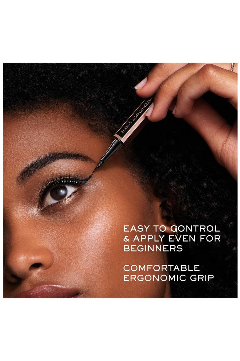 Lash Idôle Waterproof Mascara & Waterproof Eyeliner Set $53 Value, Alternate, color, NO COLOR