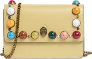 Kurt Geiger London Extra Mini Shoreditch Studded Crossbody Bag