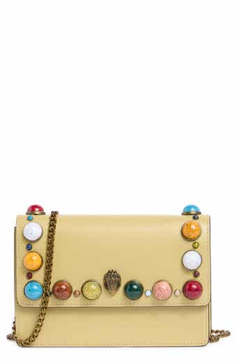 Kurt Geiger London Extra Mini Shoreditch Studded Crossbody Bag