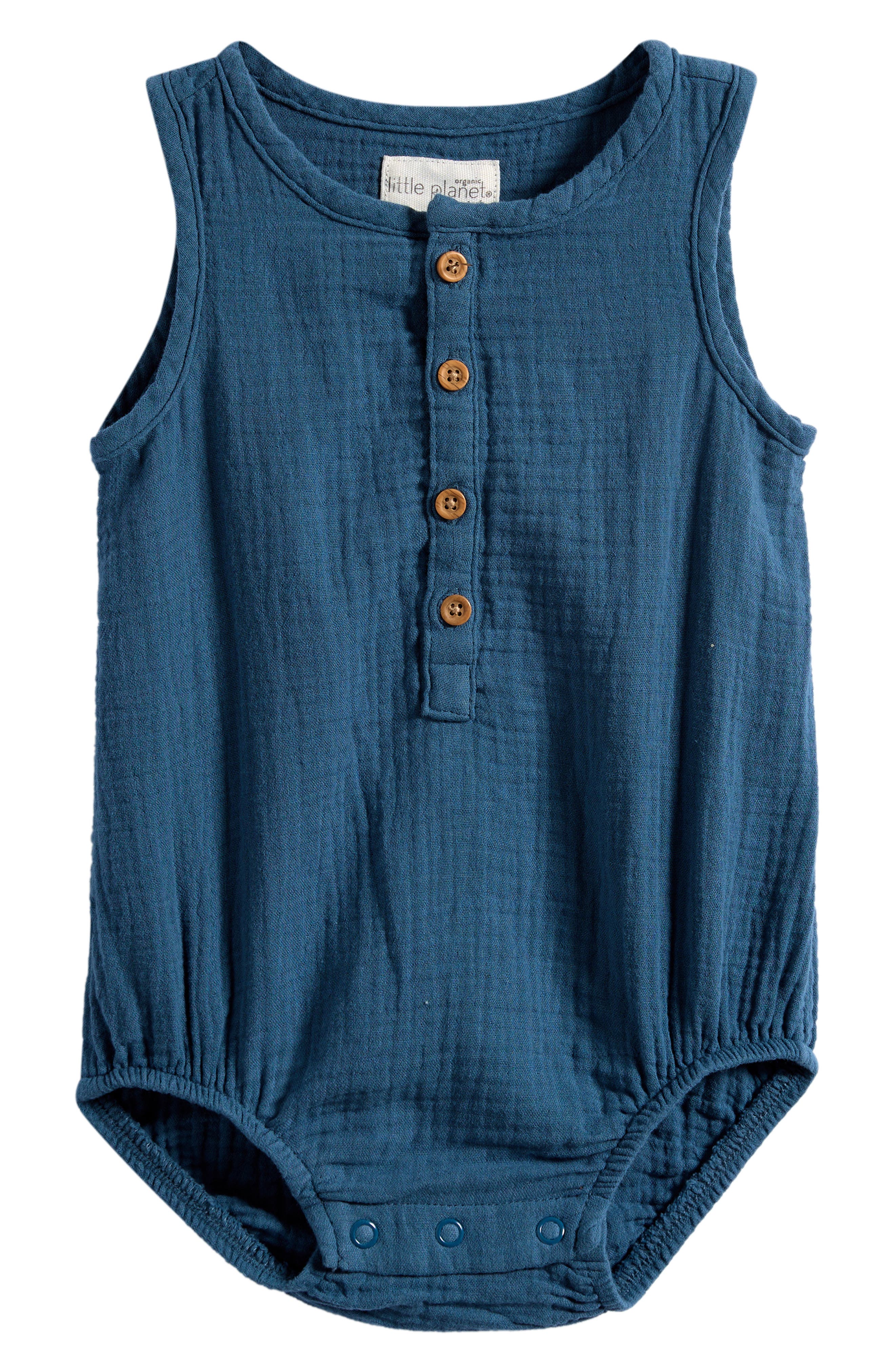 selected BLUE