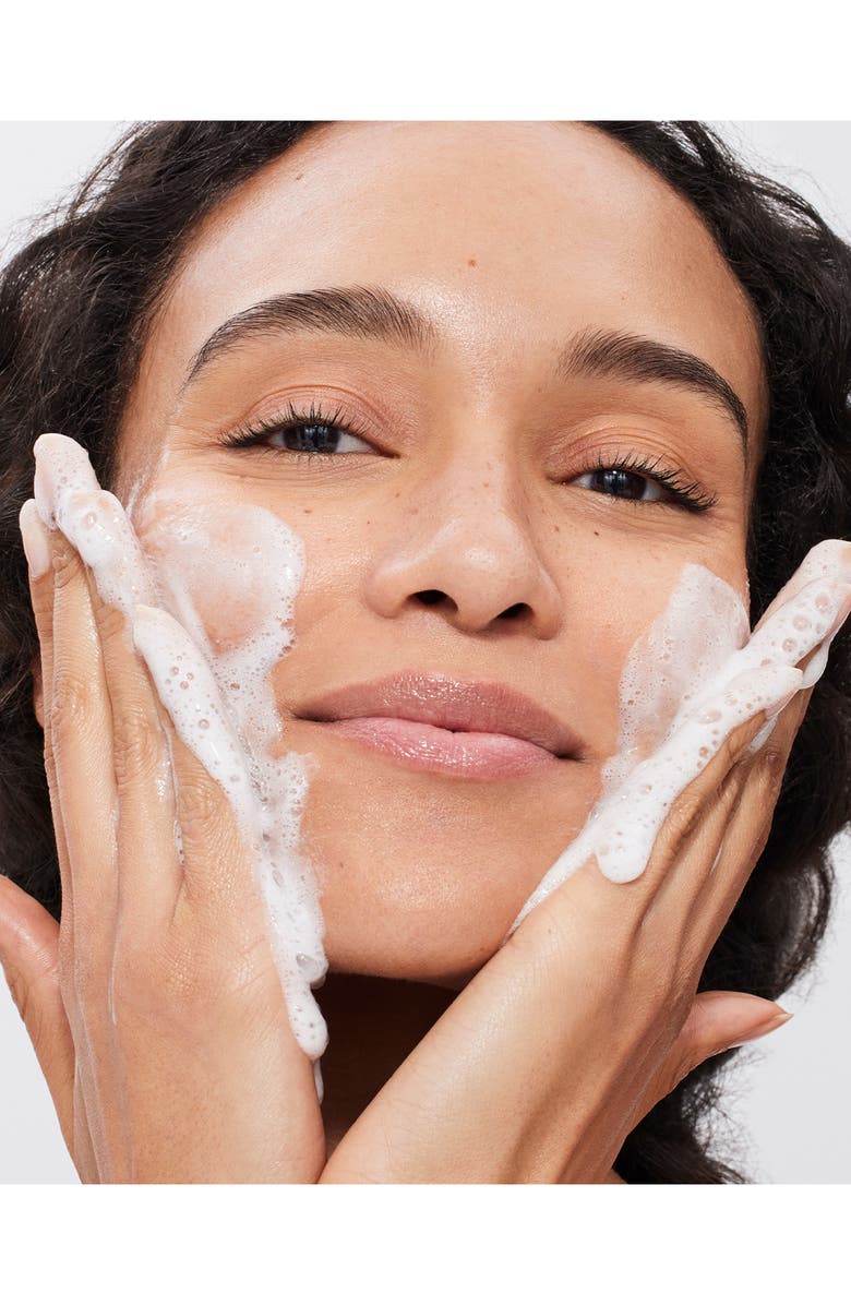 EVE LOM Foaming Cream Cleanser, Alternate, color,