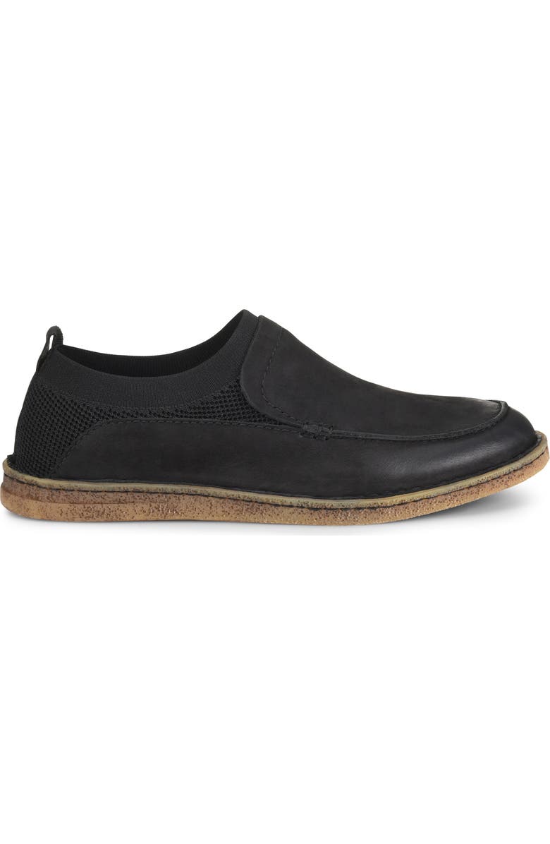 Børn Samuel Slip-On, Alternate, color,