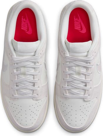 Dunk Low Basketball Sneaker