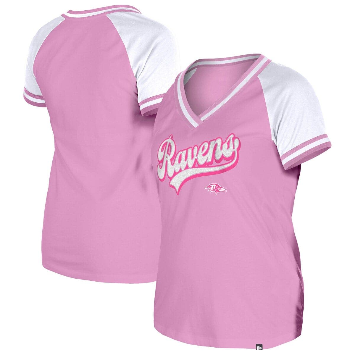 selected Pink