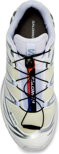 XT-6 Gore-Tex<sup>®</sup> Waterproof Sneaker