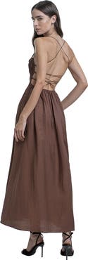 Mother of All Taylor Dress
