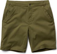 Mountain Hardwear All Purpose Active Crossover Shorts