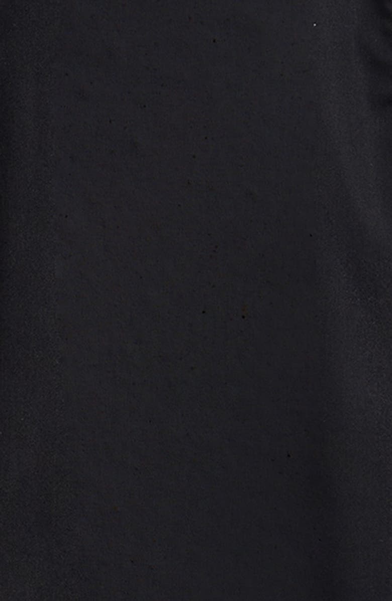 Tallia Kids' Solid Dress Shirt, Alternate, color, Black