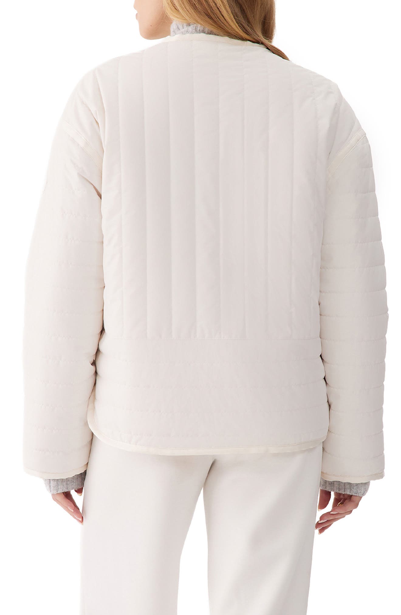 Lole Angelique Reversible Insulated Jacket (Women) | Nordstrom